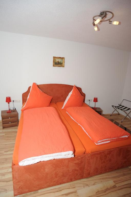 Gasthaus-Pension Fischerkeller Randegg Phòng bức ảnh